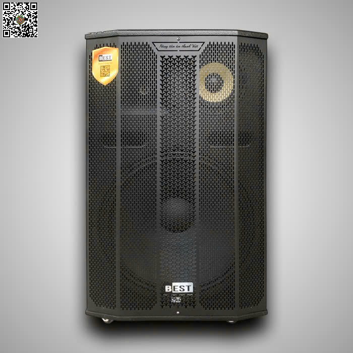 LOA KÉO DI ĐỘNG BEST 6950